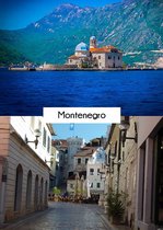 Montenegro reisgids Jules Albrechts