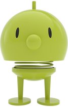 Hoptimist Classic X-Large Bumble Hoogte 23cm : Lime