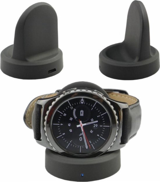 Wireless Charger Samsung Gear S3 Classic | Frontier