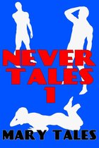 Mary Tales erotic story collections - Never Tales 1