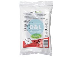 Merkloos miele-fjm-gn-cat-en-dog - Stofzuigerzakken