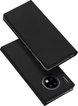 Huawei Mate 30 Pro hoesje - Dux Ducis Skin Pro Book Case - Zwart