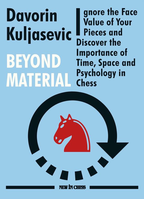 Beyond Material - cover