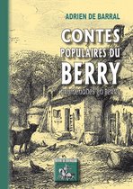 Au Viu Leupard - Contes populaires du Berry