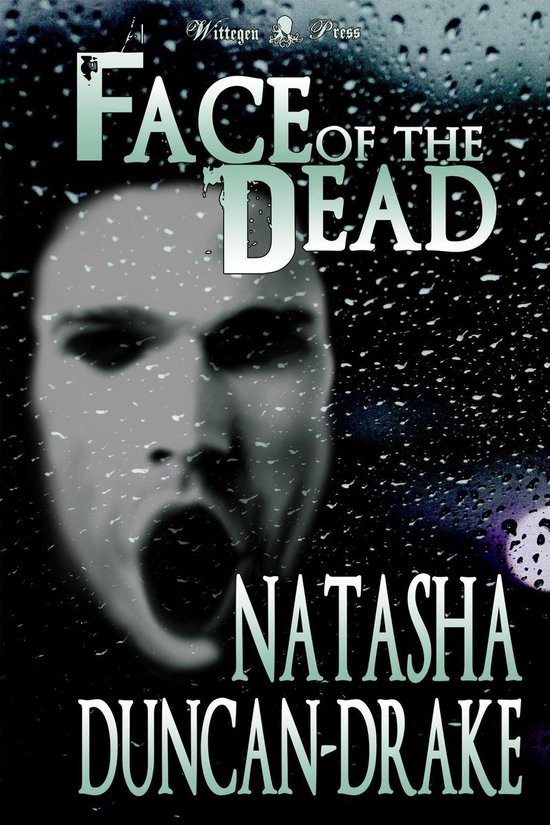 Face of the Dead (ebook), Natasha DuncanDrake 9781908333056 Boeken