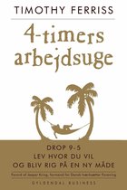 4-timers arbejdsuge