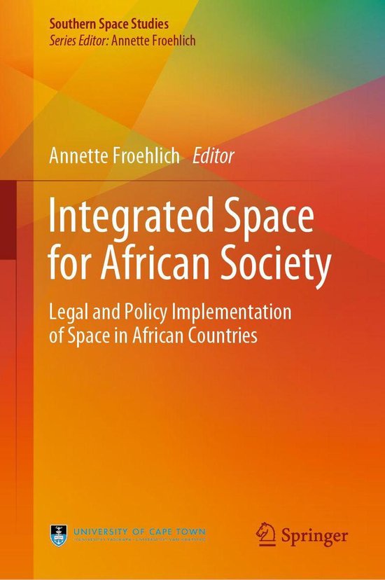 Law and Criminology (R0) - Integrated Space for African Soci ... - cover
