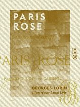 Paris rose