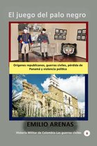 Historia de Colombia - El juego del palo negro Orígenes republicanos, guerras civiles, pérdida de Panamá y violencia política