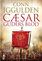 Cæsar-serien 5 - Guders blod