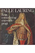 Palle Laurings Danmarkshistorie 10 - Krig, comedier og enevoldsmagt