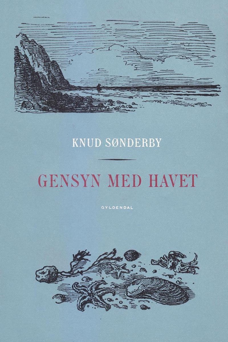 Gensyn med Havet - Knud SØNderby