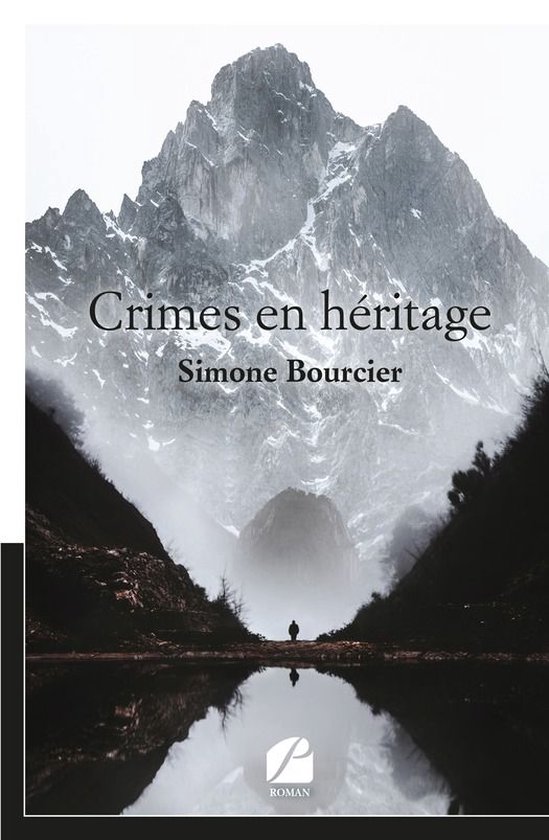 Roman - Crimes en héritage