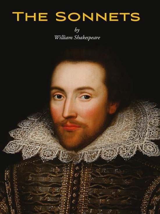 The Sonnets - cover