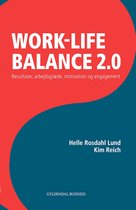 Work life balance 2.0.