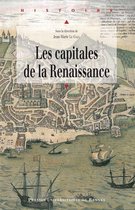 Histoire - Les capitales de la Renaissance