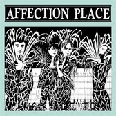 Affection Place - Affection Place (LP)