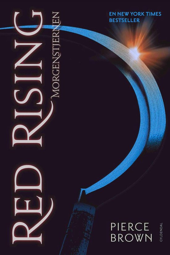 Red Rising 3 - Red Rising 3 - Morgenstjernen (ebook), Pierce Brown ...