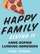 Elvira-serien 2 - Happy family