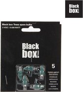 Black Box Trees - Accessories christmas tree clear  -