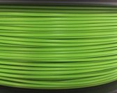 Bits2Atoms PLA filament green 2,85mm 750gram