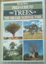 Field Guide to Trees of the Kruger National Park