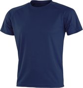 Senvi Sports Performance T-Shirt - Blauw - XXS - Unisex