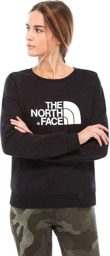 The North Face Sweater Dames new Zealand, SAVE 51% - motorhomevoyager.co.uk