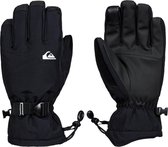 Quiksilver Mission Heren Skihandschoenen - Black - Maat XL