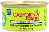 California Scents® Citrus Splash (Citrusfruit)