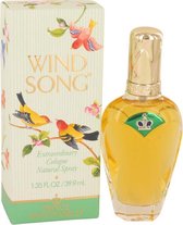 Prince Matchabelli Wind Song - Extraordinary Cologne spray - 39,9 ml
