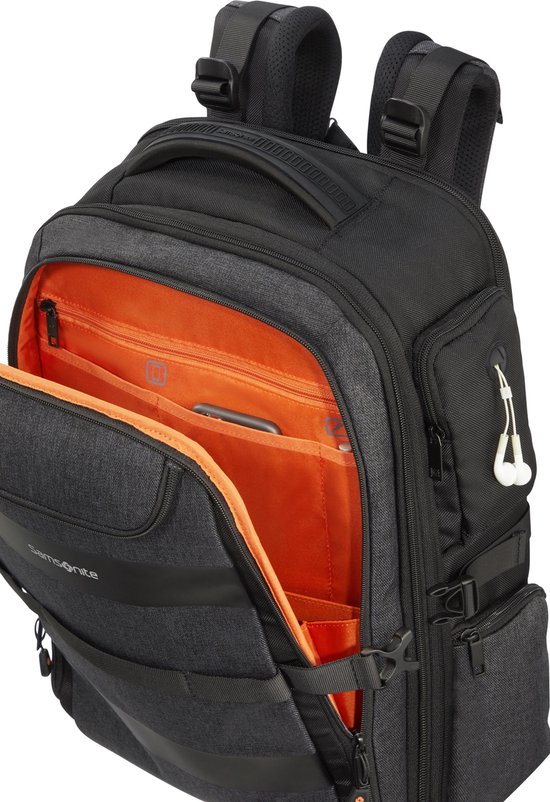 samsonite 17.3 inch xbr laptop backpack