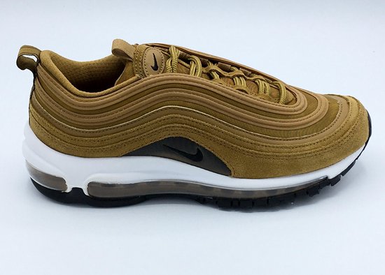 Nike Air Max 97- Sneakers Dames- Maat 36 Nike Air Max 97- Sneakers Dames- Maat 36