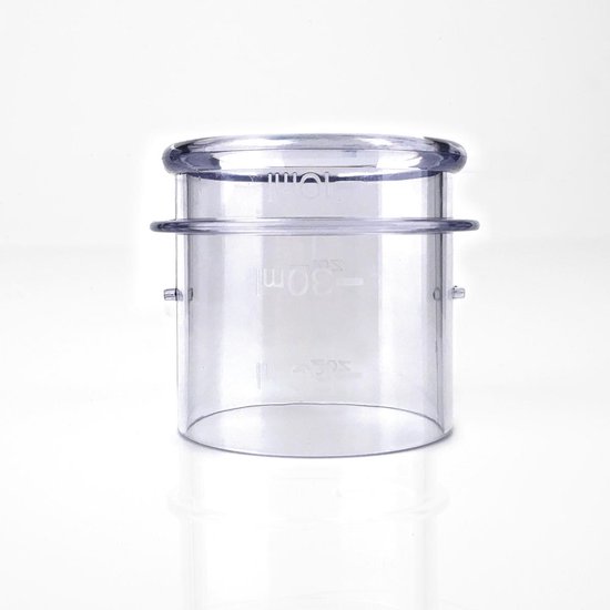 BLACK+DECKER BXJB1000E blender 1,5 l Cooking blender Zwart, Transparant 1000 W