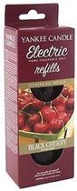 Yankee Candle Electric Plug in Refills Black Cherry