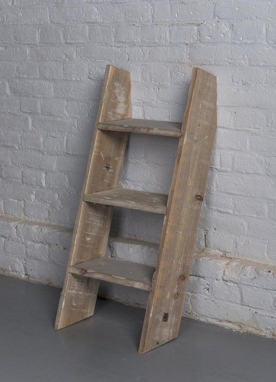 Decoratieve ladder | GerichteKeuze