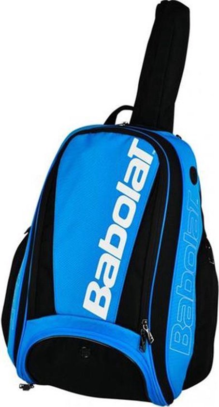 Babolat Backpack Pure Drive Tennistas Blauw | bol.com