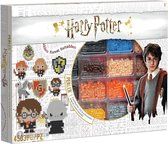 Harry Potter - Perler DeLuxe - Strijkkralen kit - 4500stuks