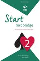 Afbeelding van het spelletje Start met bridge 2 - theorieboek