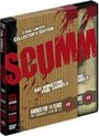 SCUM    2 disc collectors Edition