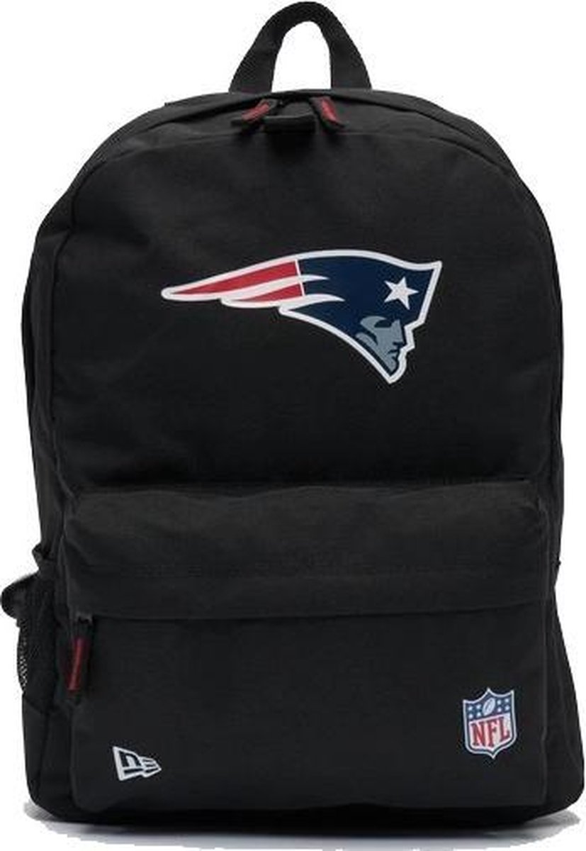 New Era NFL Stadium Bag Patriots