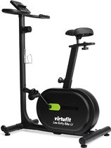 Hometrainer - VirtuFit Low Entry Bike 1.1 - Fitness Fiets - Lage instap - Hartslagfunctie - 16 Trainingsniveaus