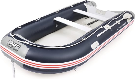 Hydro Force Sunsaille Rubberboot Opblaasbaar - 6 Volwassenen | bol.com