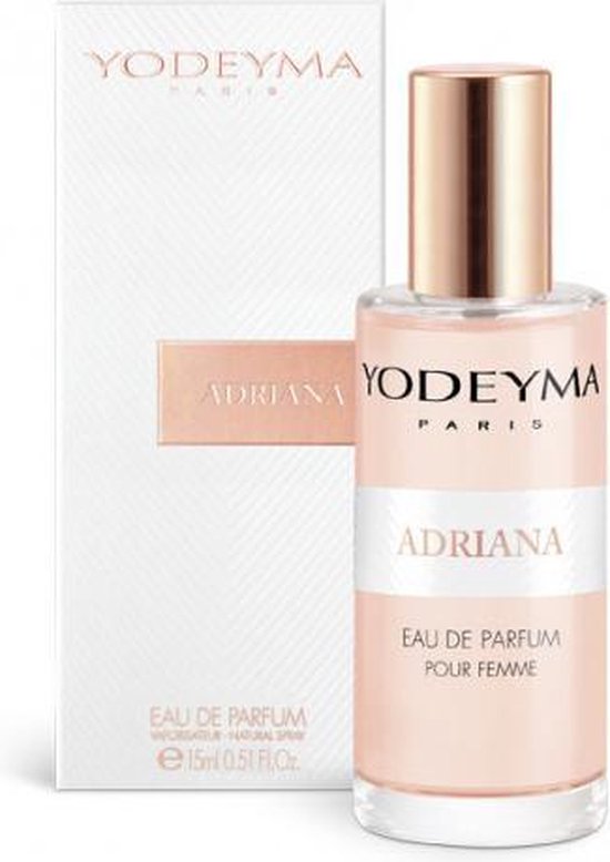 Foto: Yodeyma adriana 15ml