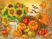 DD12.039 Diamond Dotz® - 56x42cm Autumn Harvest (DD1906)