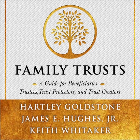 Family Trusts - cover