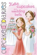 Cupcake Diaries - Katie Cupcakes and Wedding Bells