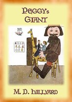 PEGGY'S GIANT - The Adventures of Peggy and her Giant