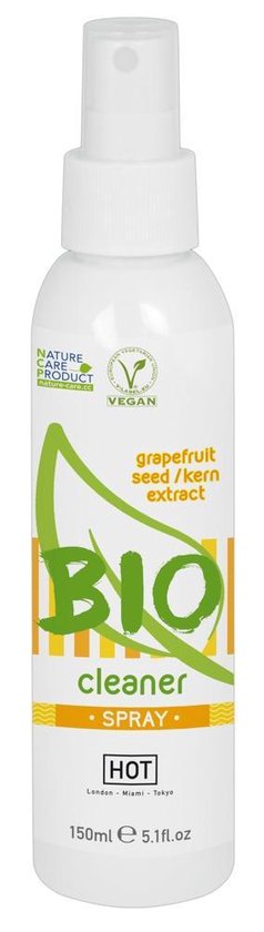 HOT BIO Toycleaner - 150ml