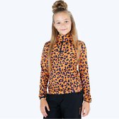 Brunotti Rodia JR FW1920 Girls Fleece - Maat 140